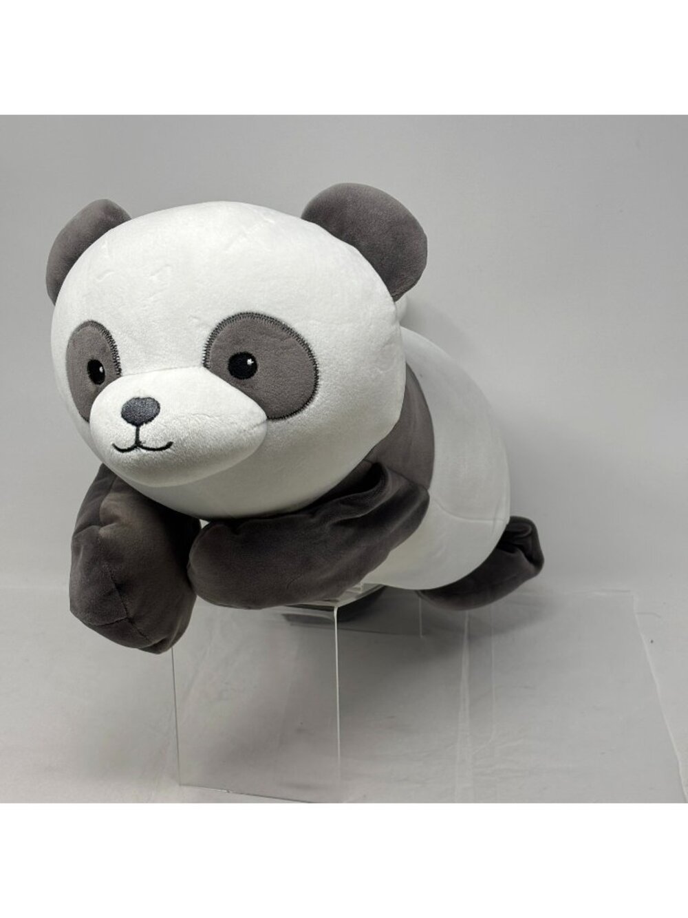 HOBBY LOBBY Panda Bear Weighted 15" Plush LKNU Comfort